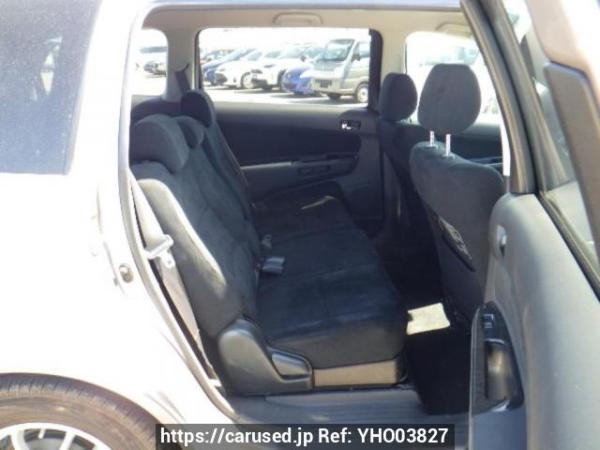 Used 2007 AT toyota wish ZNE10G Image[13]