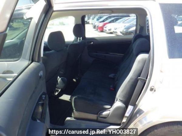 Used 2007 AT toyota wish ZNE10G Image[14]