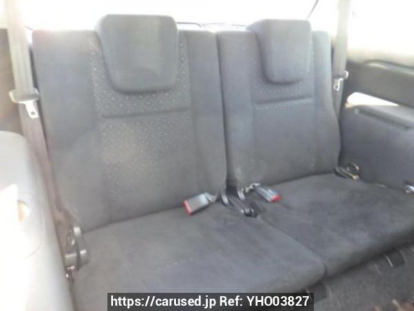 Used 2007 AT toyota wish ZNE10G Image[15]