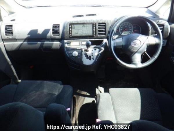 Used 2007 AT toyota wish ZNE10G Image[16]
