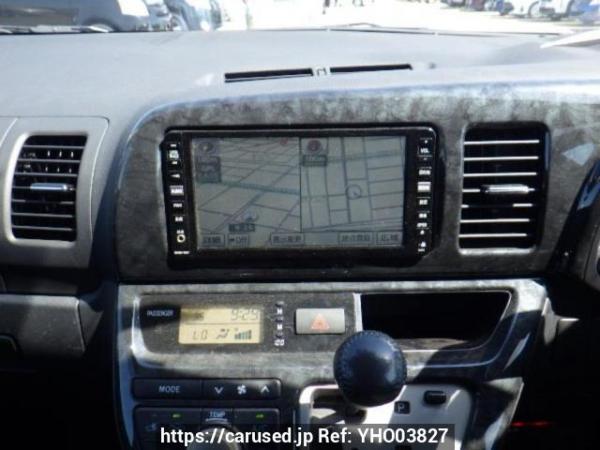 Used 2007 AT toyota wish ZNE10G Image[18]