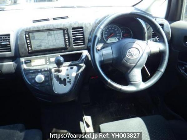 Used 2007 AT toyota wish ZNE10G Image[19]