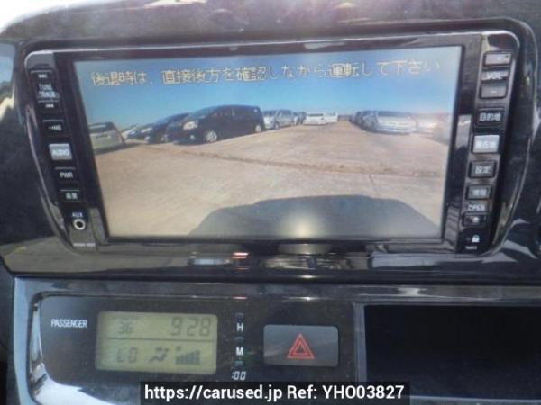 Used 2007 AT toyota wish ZNE10G Image[20]