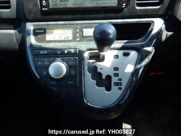 Used 2007 AT toyota wish ZNE10G Image[21]