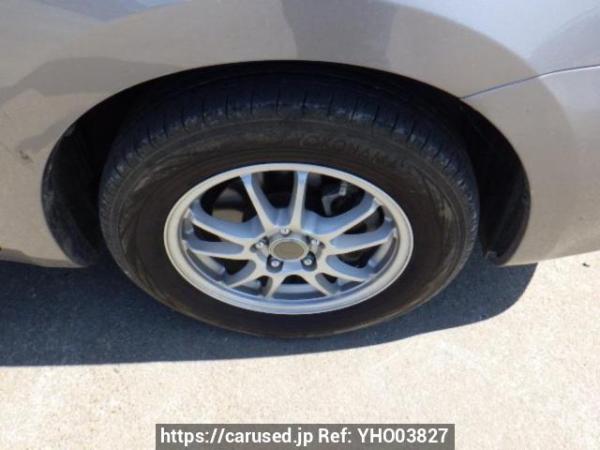 Used 2007 AT toyota wish ZNE10G Image[26]