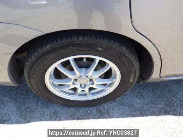 Used 2007 AT toyota wish ZNE10G Image[27]