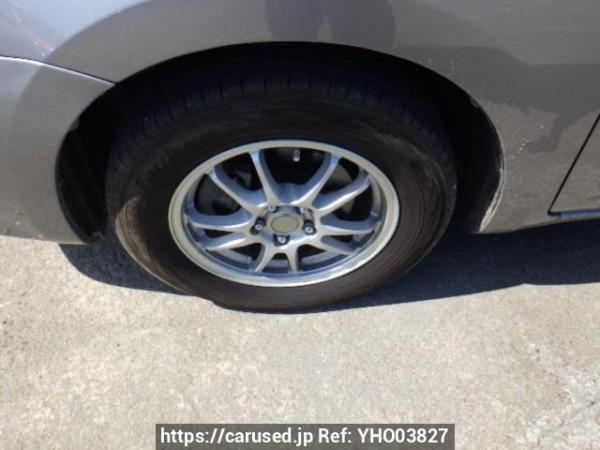 Used 2007 AT toyota wish ZNE10G Image[29]
