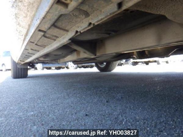 Used 2007 AT toyota wish ZNE10G Image[32]