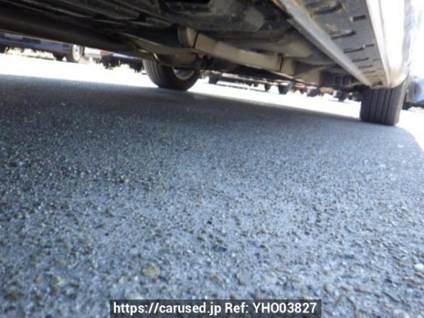 Used 2007 AT toyota wish ZNE10G Image[33]