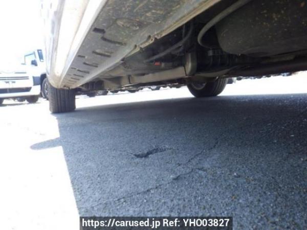 Used 2007 AT toyota wish ZNE10G Image[34]
