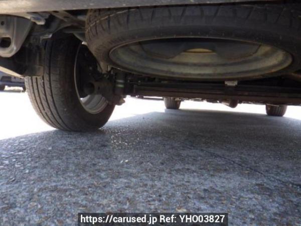 Used 2007 AT toyota wish ZNE10G Image[36]
