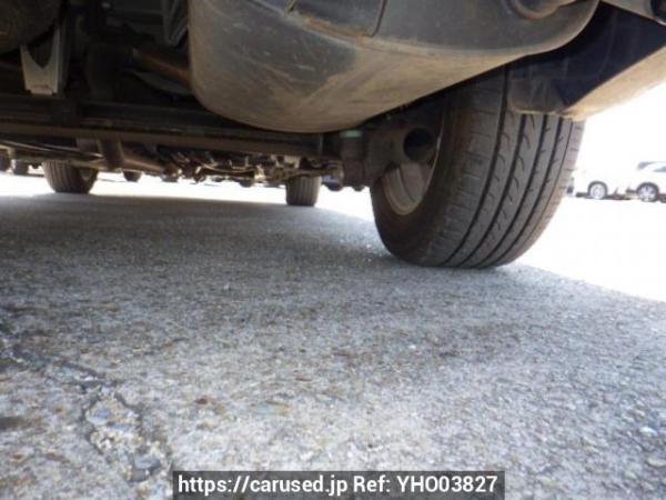Used 2007 AT toyota wish ZNE10G Image[37]