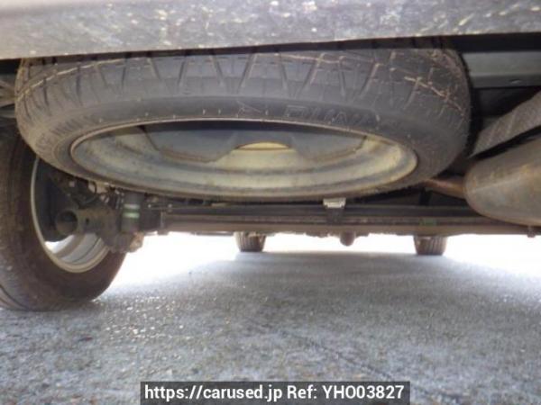 Used 2007 AT toyota wish ZNE10G Image[38]