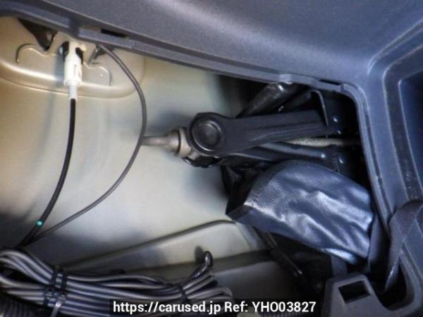 Used 2007 AT toyota wish ZNE10G Image[39]