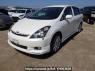 Used 2005 AT toyota wish ZNE10G Image[2]