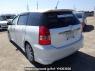Used 2005 AT toyota wish ZNE10G Image[4]