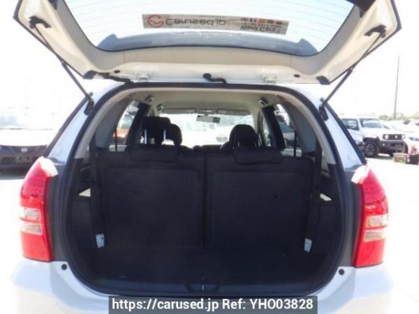 Used 2005 AT toyota wish ZNE10G Image[8]