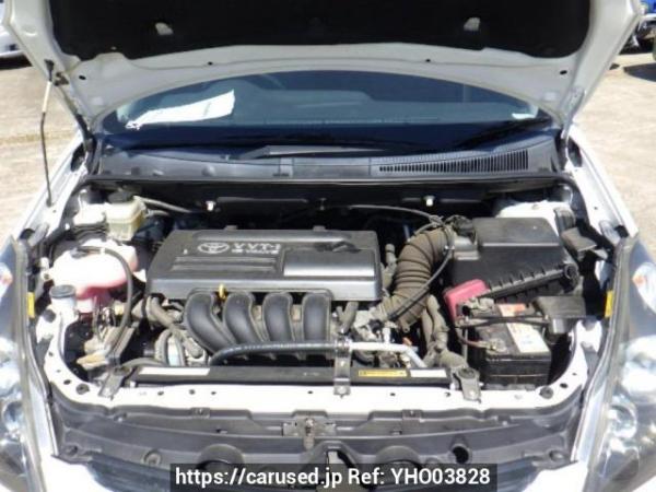 Used 2005 AT toyota wish ZNE10G Image[9]