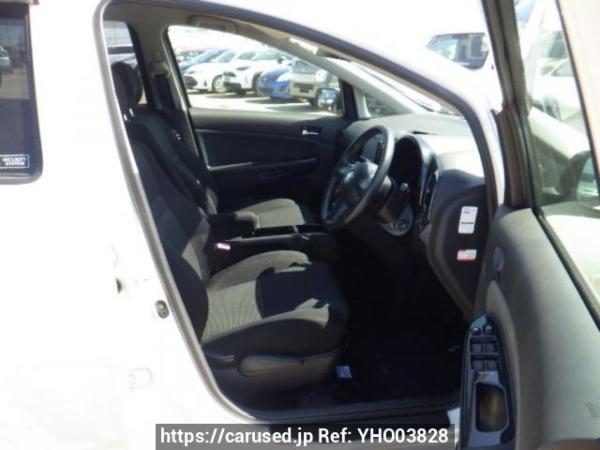 Used 2005 AT toyota wish ZNE10G Image[11]