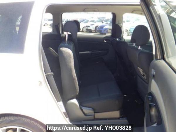 Used 2005 AT toyota wish ZNE10G Image[13]