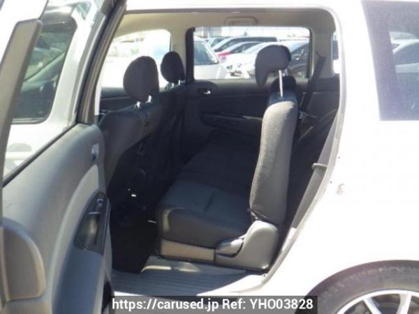 Used 2005 AT toyota wish ZNE10G Image[14]
