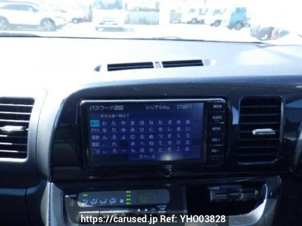 Used 2005 AT toyota wish ZNE10G Image[18]