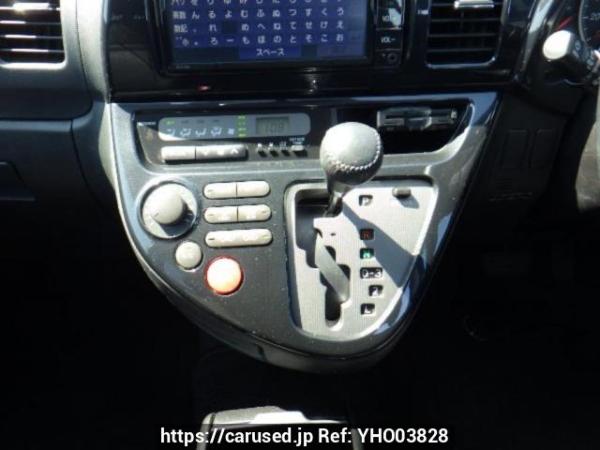 Used 2005 AT toyota wish ZNE10G Image[20]