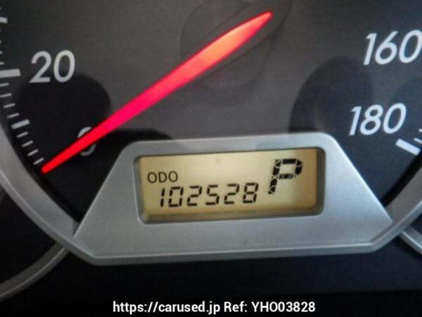 Used 2005 AT toyota wish ZNE10G Image[22]