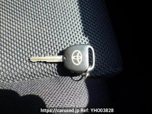 Used 2005 AT toyota wish ZNE10G Image[24]