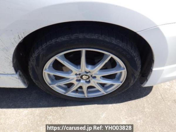 Used 2005 AT toyota wish ZNE10G Image[25]