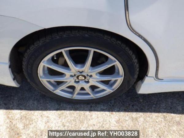 Used 2005 AT toyota wish ZNE10G Image[26]