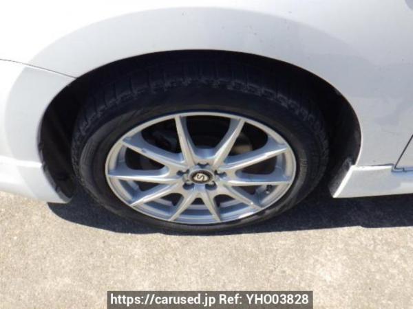 Used 2005 AT toyota wish ZNE10G Image[28]