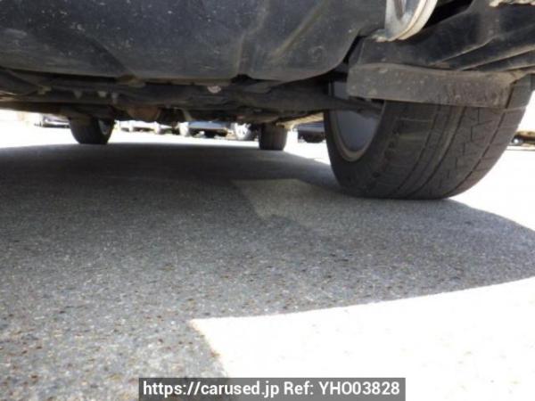Used 2005 AT toyota wish ZNE10G Image[30]