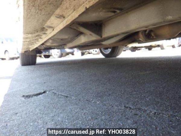 Used 2005 AT toyota wish ZNE10G Image[31]