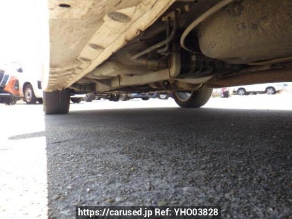 Used 2005 AT toyota wish ZNE10G Image[33]