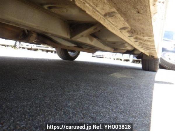 Used 2005 AT toyota wish ZNE10G Image[34]