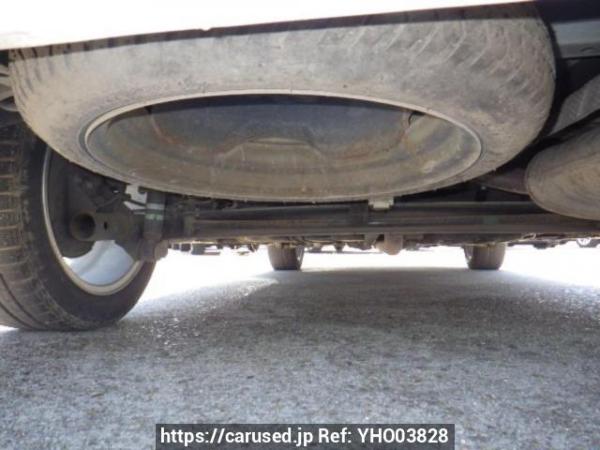 Used 2005 AT toyota wish ZNE10G Image[35]