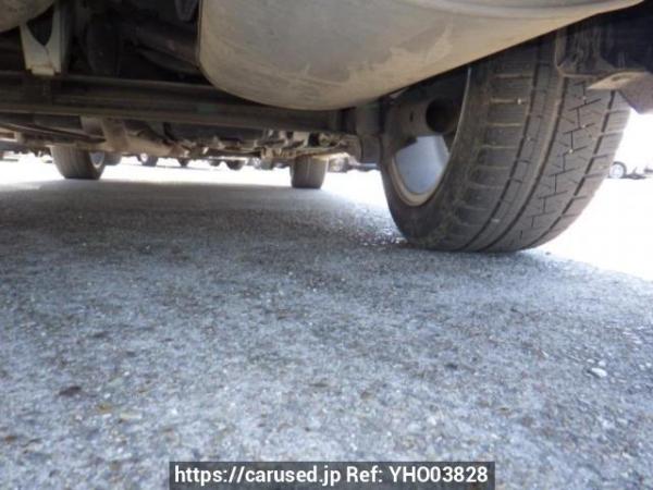 Used 2005 AT toyota wish ZNE10G Image[36]