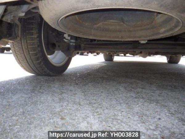 Used 2005 AT toyota wish ZNE10G Image[37]