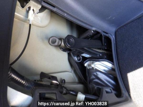 Used 2005 AT toyota wish ZNE10G Image[38]