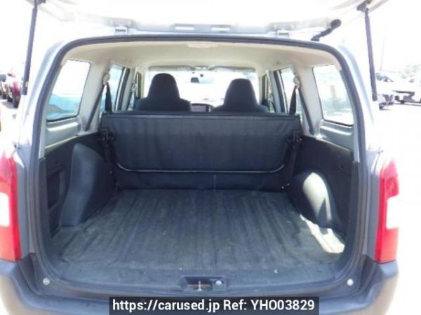 Used 2008 AT toyota probox-van NCP51V Image[8]