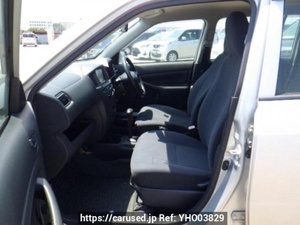 Used 2008 AT toyota probox-van NCP51V Image[12]