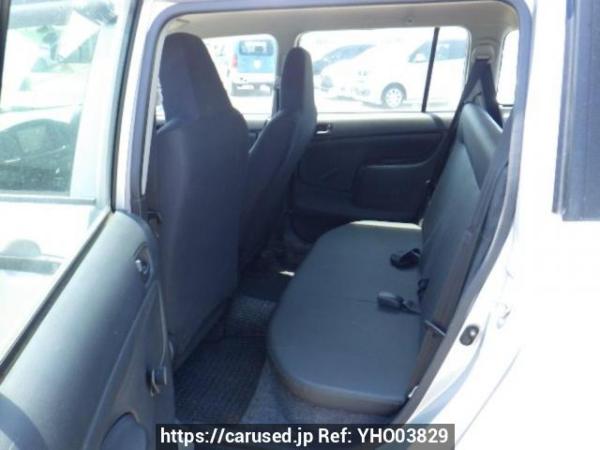 Used 2008 AT toyota probox-van NCP51V Image[14]