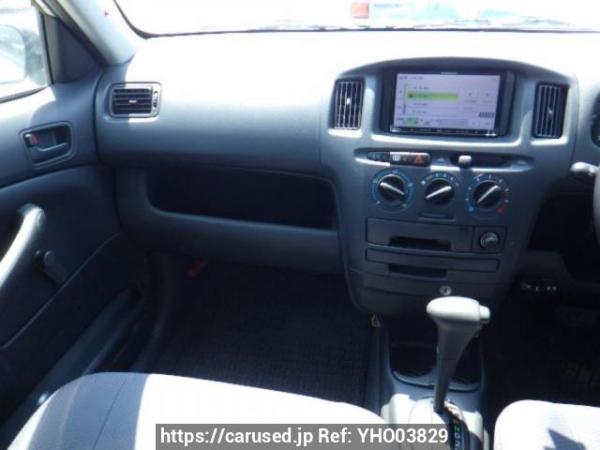 Used 2008 AT toyota probox-van NCP51V Image[16]