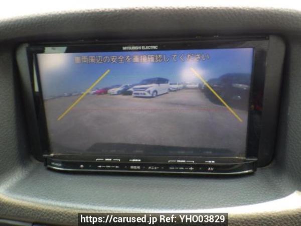 Used 2008 AT toyota probox-van NCP51V Image[19]