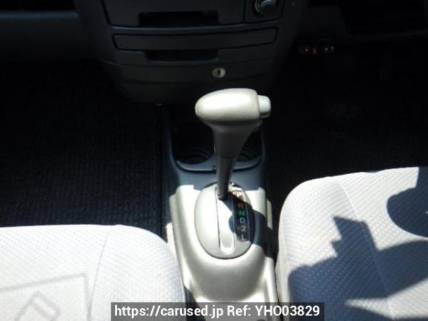 Used 2008 AT toyota probox-van NCP51V Image[20]