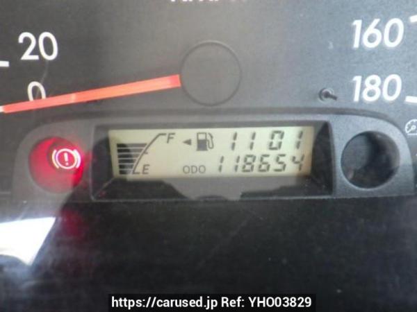 Used 2008 AT toyota probox-van NCP51V Image[22]