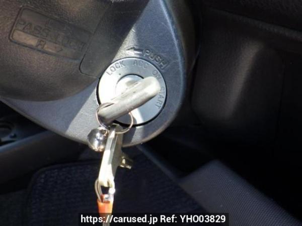 Used 2008 AT toyota probox-van NCP51V Image[23]