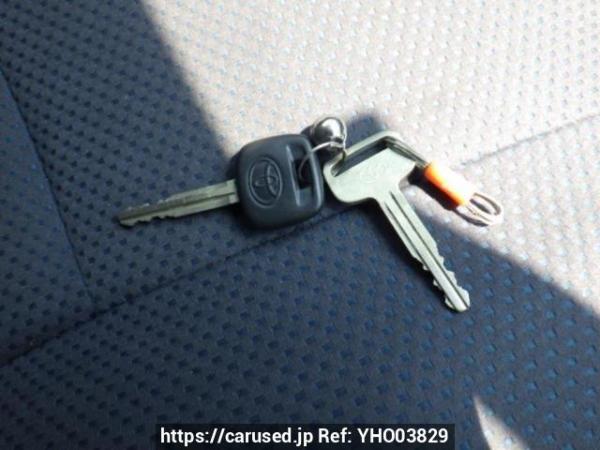 Used 2008 AT toyota probox-van NCP51V Image[24]