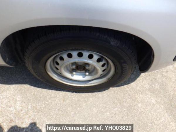 Used 2008 AT toyota probox-van NCP51V Image[25]